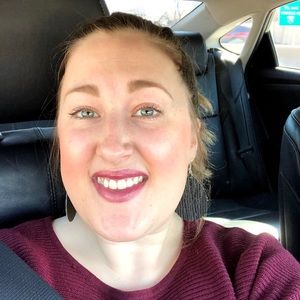 Meet your Posher, Allison